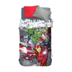 ACOLCHADOS DISNEY 1,5 PL 145 X 240 CM MARCA: DISNEYCÓDIGO: PIACO