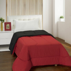 ACOLCHADOS MICROFIBRA SOFT 1 1/2 PL 160 X 230 CM  MARCA: KAVANAGHCÓDIGO: BLNACO1,5