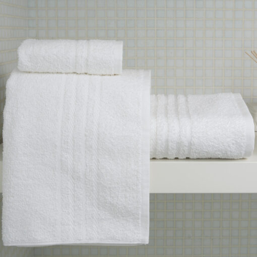 TOALLONES DE BAÑO PREMIUM HOTEL 600GR 90X160 CM MARCA: ARCO IRISCÓDIGO: AITONH