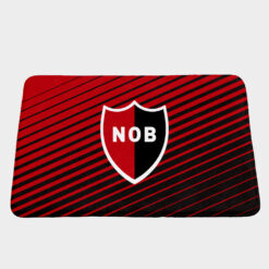 ALFOMBRAS DE BAÑO FOAM MEMORY FUTBOL 40 X 60 CM  MARCA: CITY BLANCOCÓDIGO: CBAL5075