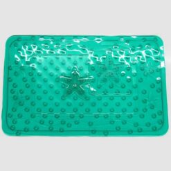 Alfombra Estrella Rectangular con Ventosa