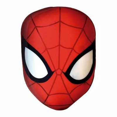 Almohadon Infantil con Forma Disney - Spiderman