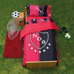 Cover Equipos Futbol NOB