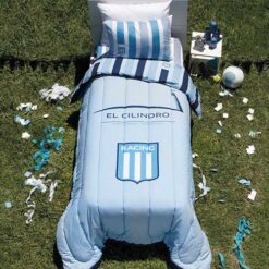 Cover Equipos Futbol Racing