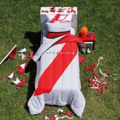 Cover Equipos Futbol River