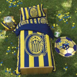 Cover Equipos Futbol Rosario Central