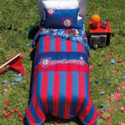 Cover Equipos Futbol San Lorenzo