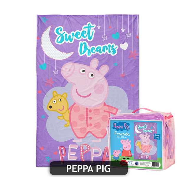 FRAZADAS CORAL FLEECE 1 1/2PL (150x220) MARCA: DISNEYCÓDIGO: PI3900 - Imagen 10