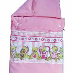 MANTAS PORTABEBE  MARCA: SUEÑOLANDIACÓDIGO: PORTA ENFANT