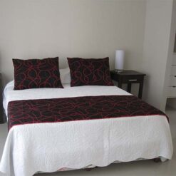 Pie de Cama
