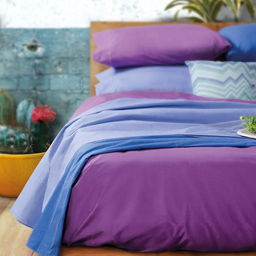 JGO. SABANAS LOOK</br> <font color="grey", font size="1">MARCA: PALETTE</font> - Imagen 2
