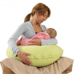 almohadon para amamantar