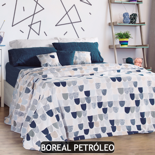 JGO. SABANAS URBAN</br> <font color="grey", font size="1">MARCA: PALETTE</font> - Imagen 8