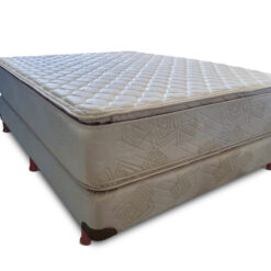 COLCHÓN GOLDEN FLEX</br> <font color="grey", font size="1">MARCA: GANI</font>