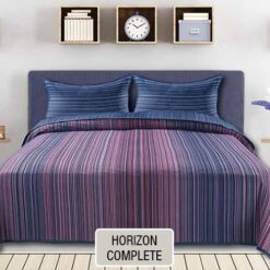 Cover Quilt Estampado - Horizon Complete - BNLQUILT