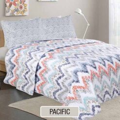 Cover Quilt Estampado - Roses - BNLQUILT (2)