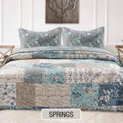 Cover Quilt Estampado - Springs - BNLQUILT (1)