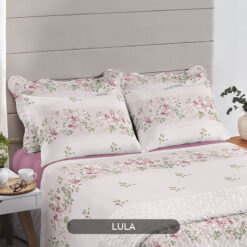 JGO. SABANAS FANTASIA PLUS</br> <font color="grey", font size="1">MARCA: FANTASIA</font>