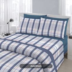 Fajsa madras