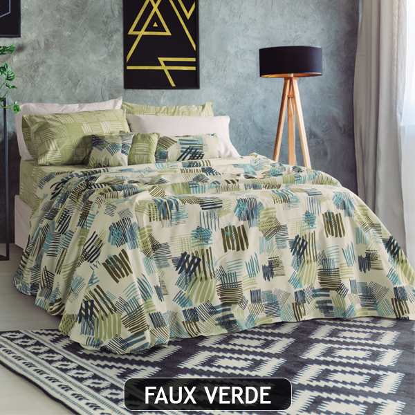 JGO. SABANAS URBAN</br> <font color="grey", font size="1">MARCA: PALETTE</font> - Imagen 2