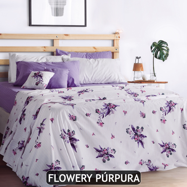 JGO. SABANAS URBAN</br> <font color="grey", font size="1">MARCA: PALETTE</font> - Imagen 11