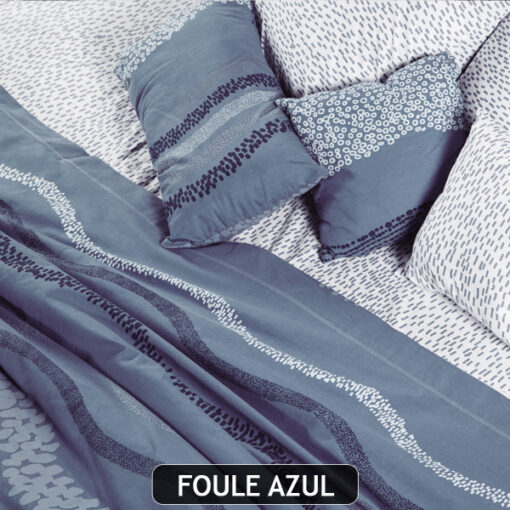 JGO. SABANAS URBAN</br> <font color="grey", font size="1">MARCA: PALETTE</font> - Imagen 6