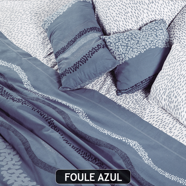 JGO. SABANAS URBAN</br> <font color="grey", font size="1">MARCA: PALETTE</font> - Imagen 6