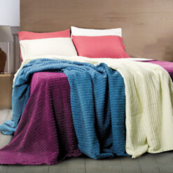 CUBRECAMA PRAGA</br> <font color="grey", font size="1">MARCA: PALETTE</font>