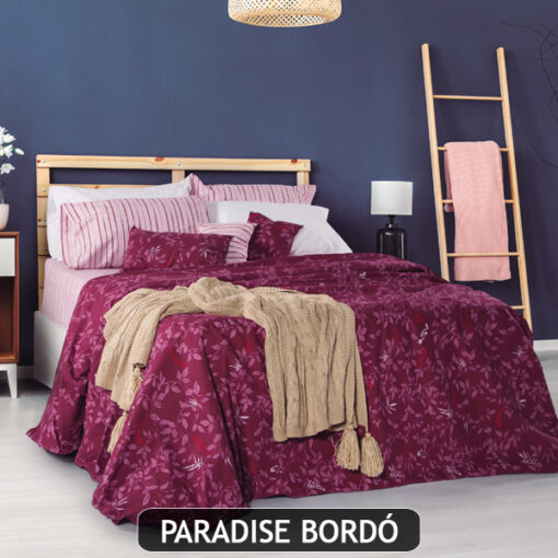 JGO. SABANAS URBAN</br> <font color="grey", font size="1">MARCA: PALETTE</font> - Imagen 14