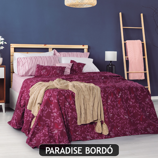 JGO. SABANAS URBAN</br> <font color="grey", font size="1">MARCA: PALETTE</font> - Imagen 14
