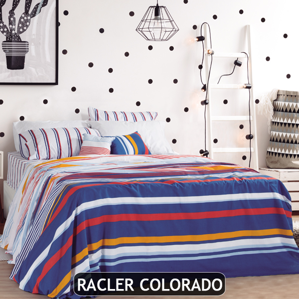 JGO. SABANAS URBAN</br> <font color="grey", font size="1">MARCA: PALETTE</font> - Imagen 17