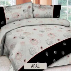 JGO. SABANAS PERCAL 144 H</br> <font color="grey", font size="1">MARCA: PIERRE CARDIN</font>