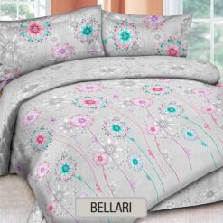 Evolution bellari