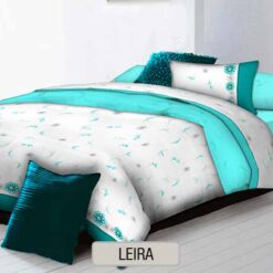 JGO. SABANAS PERCAL 180 H</br> <font color="grey", font size="1">MARCA: PIERRE CARDIN</font>