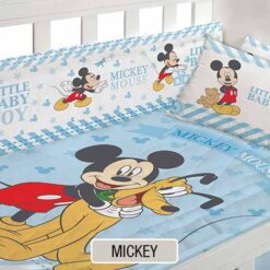 Mickey