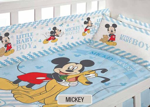 CHICHONERAS CON MOTIVOS DISNEY 1.50 MTS MARCA: DISNEYCÓDIGO: PICHI1.5 - Imagen 2