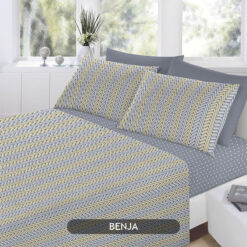 Famic benja