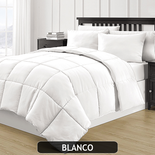 SIMIL PLUMON REVERSIBLE C/FUN. ALM.</br> <font color="grey", font size="1">MARCA: KAVANNAGH</font> - Imagen 4