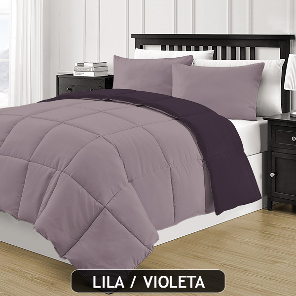 SIMIL PLUMON REVERSIBLE C/FUN. ALM.</br> <font color="grey", font size="1">MARCA: KAVANNAGH</font> - Imagen 6