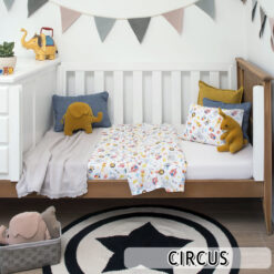 Cuna circus