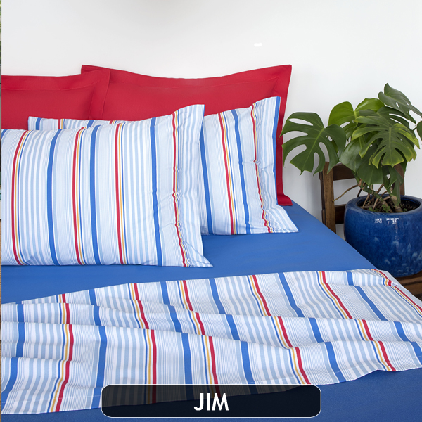 JGO. SABANAS 48% ALGODÓN 52% POLIÉSTER MARCA: ARCO IRIS - Sueniolandia