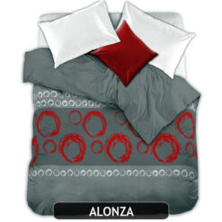Pcacodf alonza