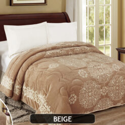 Viriacodf jessie beige