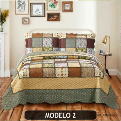Viriq modelo 2