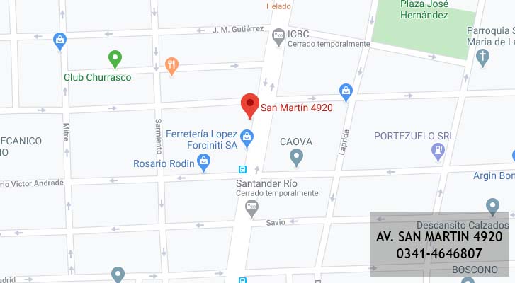 MAP SM4920