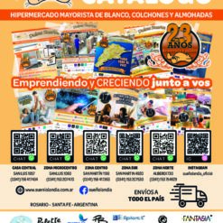 Catalogo 05 2025 TAPA SUEÑOLANDIA