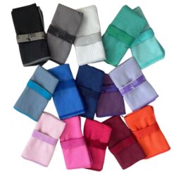 TOALLA DEPORTIVA SECADO RAPIDO 35 X 50 CM</br> <font color="grey", font size="1">MARCA: CITY BLANCO</br>CÓDIGO: TOA3550</font>