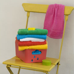 TOALLA VISITA FANTASIA 30 X 50 CM 320 GR</br> <font color="grey", font size="1">MARCA: FANTASIA</br>CÓDIGO: ROTOAVI</font>