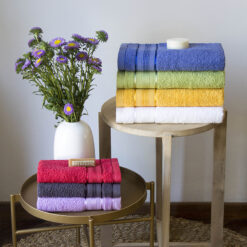 TOALLA ROSTRO FANTASIA 41 X 70 CM 320 GR</br> <font color="grey", font size="1">MARCA: FANTASIA</br>CÓDIGO: ROTOA</font>