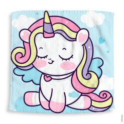 TOALLA INDIVIDUAL DISNEY 30 X 30 CM</br> <font color="grey", font size="1">MARCA: DISNEY</br>CÓDIGO: PI3100</font>